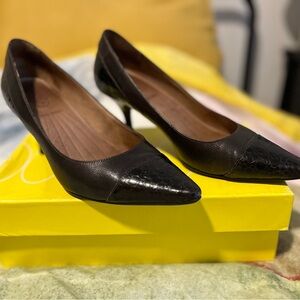 Circa Joan & David “CJ Dayna” heels